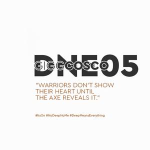 DNE05(feat. Ta Ye, Pontio & Fefey)