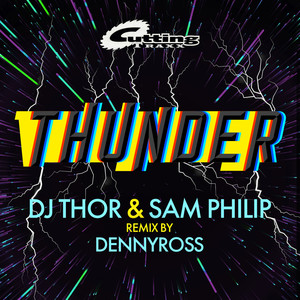 Thunder (Crazy Dub Mix)