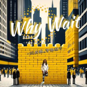 Why Wait (feat. Rasneek)