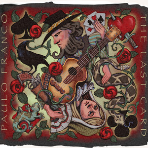 Catrina Y Su Calavera