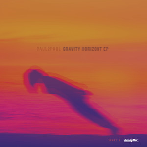 Gravity Horizont EP