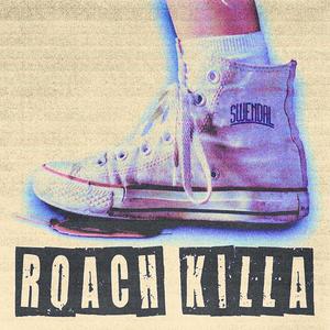 Roach Killa (Explicit)