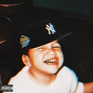 SINCE A TODDLER (Explicit)