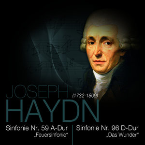 Das Große Klassik Orchester - Sinfonie Nr. 96 D-Dur „Das Wunder“, Adagio – Allegr