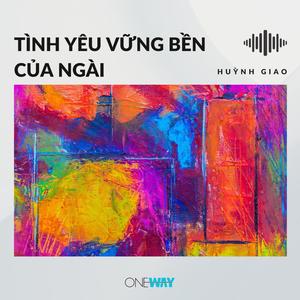 Tình Yêu Vững Bền Của Ngài