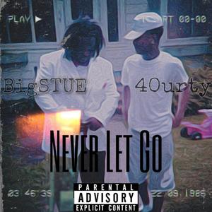 Never Let Go (Explicit)