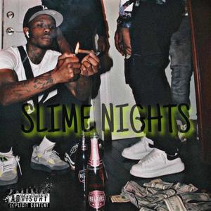 Slime Nights (Explicit)