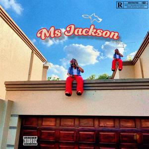 Ms. Jackson