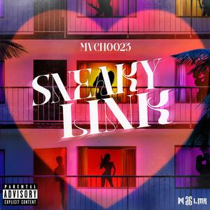 Sneaky Link (Explicit)