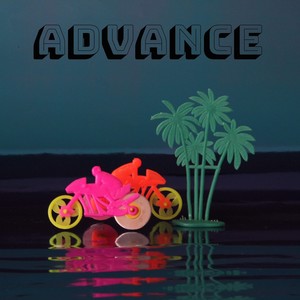 Advance (Explicit)