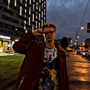 Тайлер Дёрден