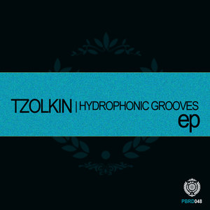 Hydrophonic Grooves