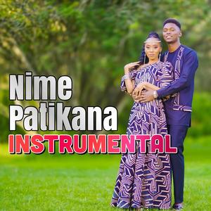 Nimepatikana (Instrumental )