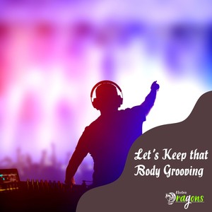 Dizzy On The Floor (Original Mix)