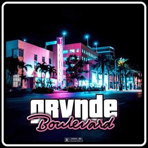 Boulevard