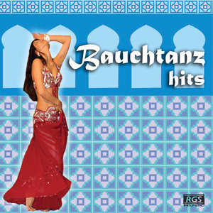 Bauchtanz Hits