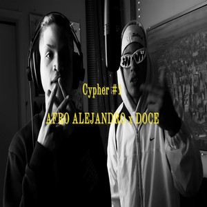 Cypher #1 (Explicit)
