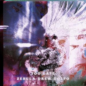 too late (feat. dolfo & drew)