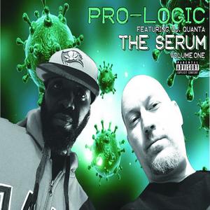 The Serum (Explicit)