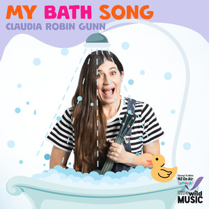 My Bath Song
