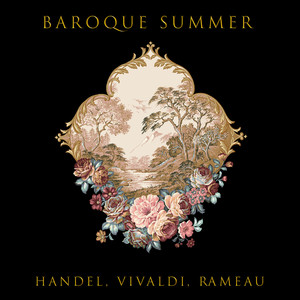 Rodrigo - Suite, HWV 5 - Handel: Rodrigo - Suite, HWV 5: 2. Gigue