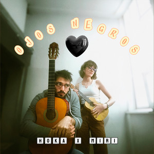 Ojos Negros (cover)