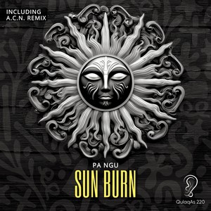 Sun Burn (A.C.N. Remix)