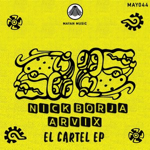 El Cartel (Original Mix)