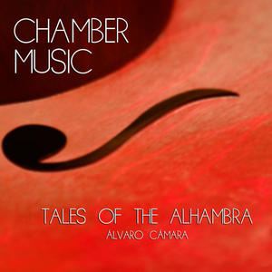 Tales of the Alhambra (feat. Courtney Miller)