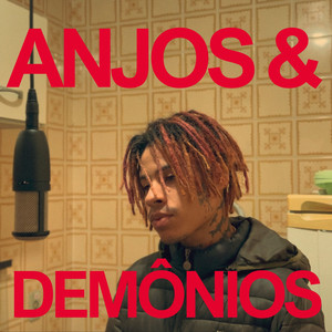 Anjos e demônios