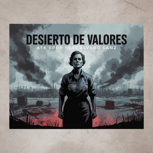 Desierto de Valores
