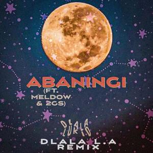 Abaningi (feat. 2GS, Meldow & Dlala LA) (Remix)