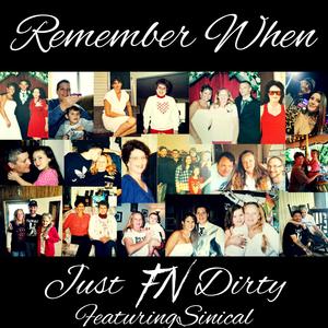 Remember When (feat. Sinical)