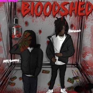 Bloodshed (feat. CrashOut) (Explicit)