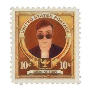 Post Stamps (Explicit)