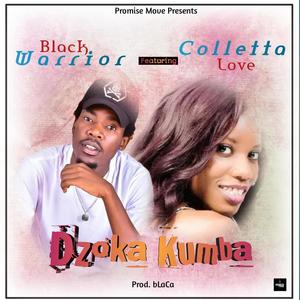 Dzoka Kumba (feat. Colletta Love)