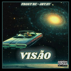 JØTAV - Visão (Explicit)