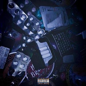 NE PRENDO TRE (feat. No$er) (Explicit)