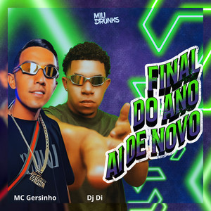 Final De Ano Ai De Novo (Explicit)
