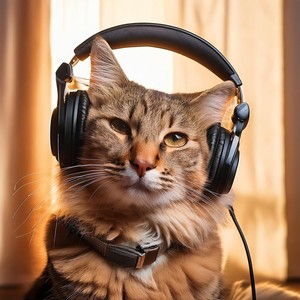 Cat's Quiet Corner: Music for Serene Moments