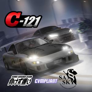 C-121 (Initial D)