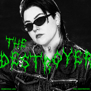 The Destroyer (Explicit)