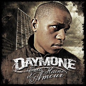 Ca me fout la haine Feat GIZ (Explicit)