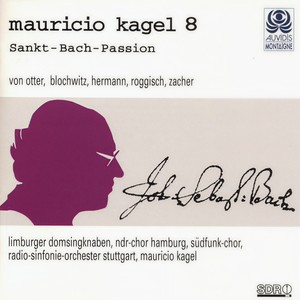 Sankt-Bach-Passion - No. 1, Vivace