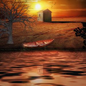 Not Ready 4 This (feat. Mytvbrokeboat) (Explicit)