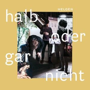 Halb oder gar nicht (一半或者全无)