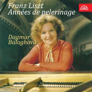 Liszt: Années de pelerinage