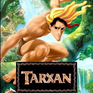 Tarxan (Explicit)