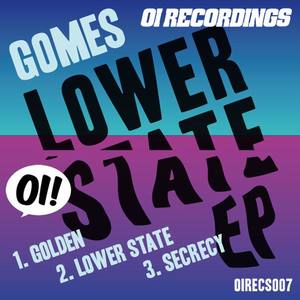 Lower State EP