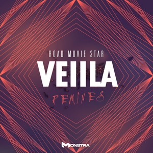 Road Movie Star (Remixes)